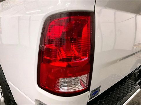 Used 2020 RAM 1500 Tradesman w/ Popular Equipment Group RWD image 25