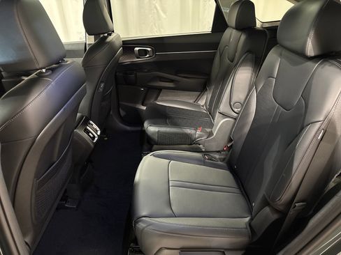 New 2026 Kia Sorento EX image 5