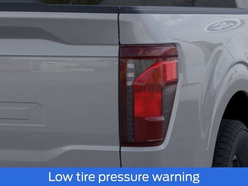 New 2026 Ford F150 XLT w/ XLT Black Appearance Package RWD image 27