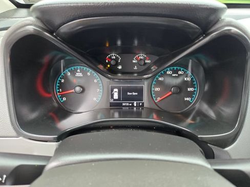 Used 2022 GMC Canyon Elevation Standard w/ Convenience Package AWD/4WD image 33