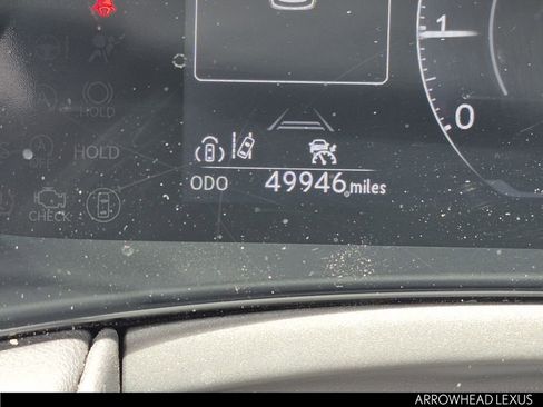 Certified 2024 Lexus TX 350 AWD w/ Cold Weather Package image 24