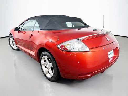 Used 2008 Mitsubishi Eclipse GS image 5