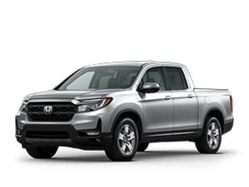 New 2026 Honda Ridgeline RTL image 13