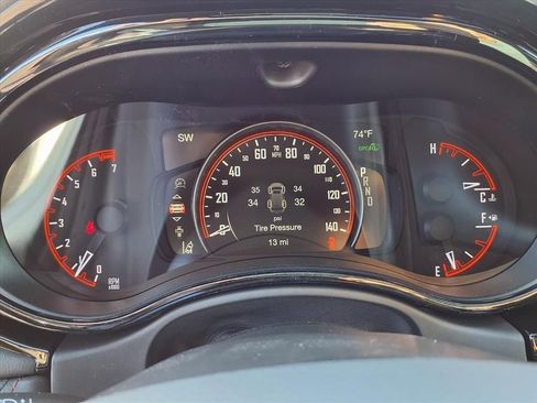 New 2026 Dodge Durango GT image 13