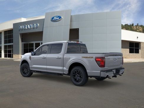 New 2026 Ford F150 Tremor image 4