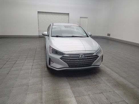 Used 2019 Hyundai Elantra SEL w/ Cargo Package FWD image 14
