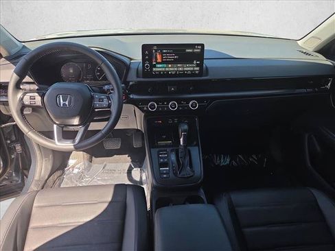 Used 2024 Honda CR-V EX-L image 18