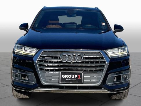 Used 2019 Audi Q7 3.0T Prestige image 3