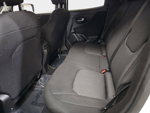 Used 2020 Jeep Renegade Sport AWD/4WD image 16