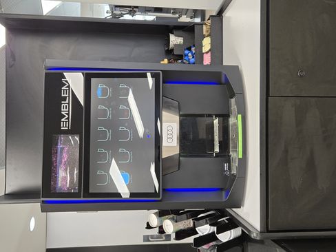 New 2026 Audi S3 Premium image 13