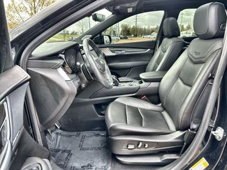 Used 2024 Cadillac XT5 Sportv w/ Technology Package AWD/4WD video 2