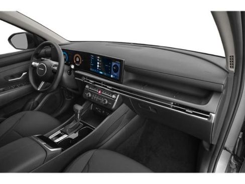 New 2026 Hyundai Tucson SE FWD image 14