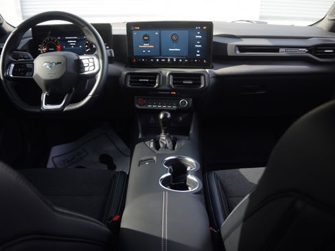 Used 2024 Ford Mustang GT image 8