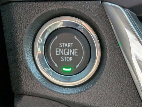 New 2026 Buick Encore GX Avenir w/ Avenir Technology Package image 16