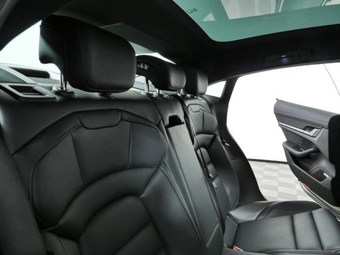 New 2026 Porsche Taycan AWD/4WD image 23