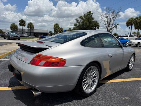 Used 1999 Porsche 911 Carrera RWD image 7