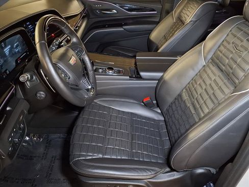 Certified 2023 Cadillac Escalade V image 14