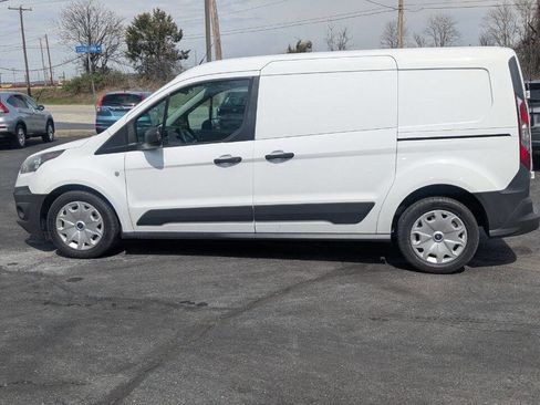 Used 2018 Ford Transit Connect XL image 33
