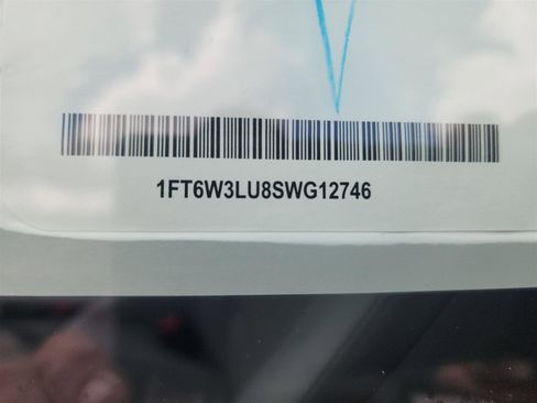 New 2025 Ford F150 Lightning Flash image 11