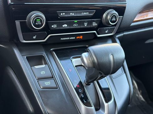 Used 2019 Honda CR-V EX-L image 28