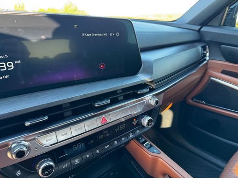 Used 2024 Kia Telluride SX X-Line image 22
