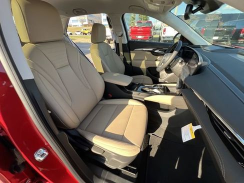New 2026 Buick Envision Preferred image 11