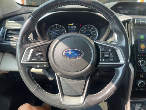 Used 2020 Subaru Ascent Touring w/ Popular Package #3 AWD/4WD image 29