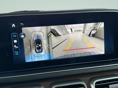 New 2026 Mercedes-Benz GLE 350 4MATIC image 45
