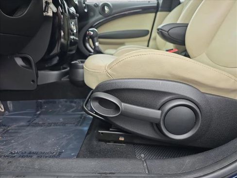 Used 2016 MINI Cooper Countryman S image 25