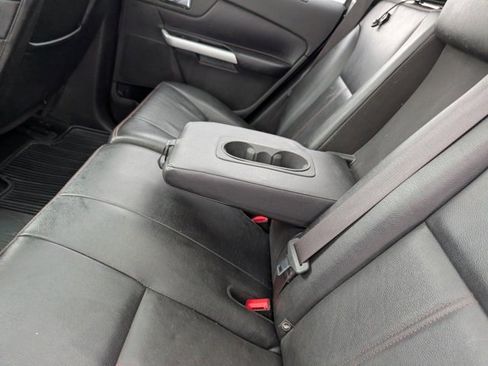 Used 2014 Ford Edge Limited w/ Equipment Group 301A image 20