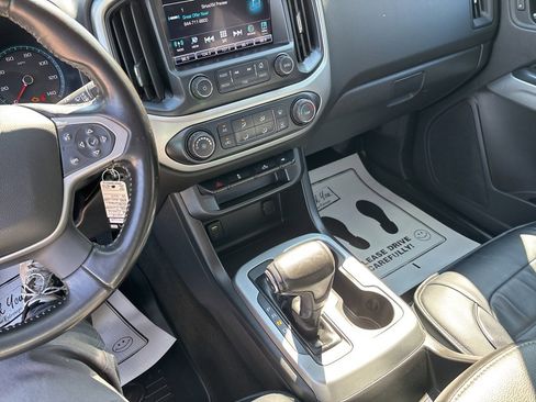 Used 2018 Chevrolet Colorado LT w/ LT Convenience Package image 23