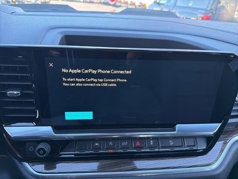 New 2026 Chevrolet Silverado 1500 LT Trail Boss image 16