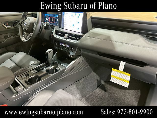 Used 2026 Subaru Outback Touring XT AWD/4WD image 31