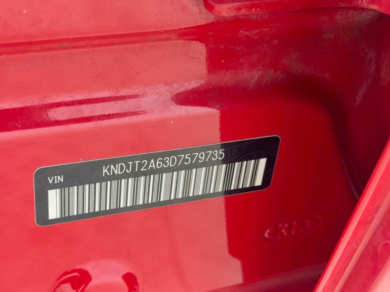 Used 2013 Kia Soul + w/ Audio Pkg FWD image 32