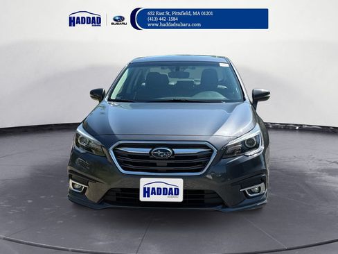 Used 2019 Subaru Legacy 2.5i Limited AWD/4WD image 9
