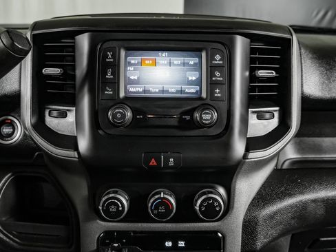 Used 2022 RAM 3500 Tradesman AWD/4WD image 22