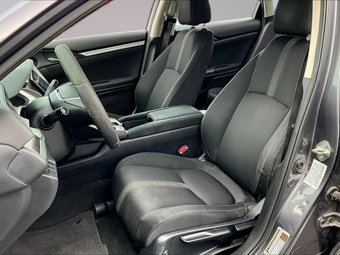 Used 2017 Honda Civic EX image 17