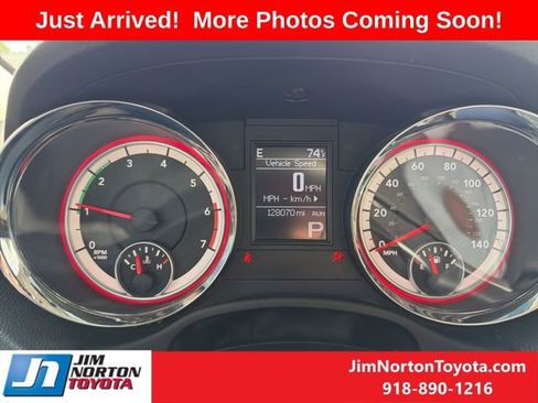 Used 2013 Dodge Durango Citadel w/ Technology Group image 10
