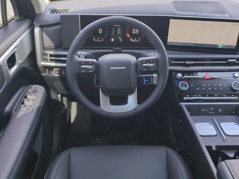 New 2026 Hyundai Santa Fe XRT image 20