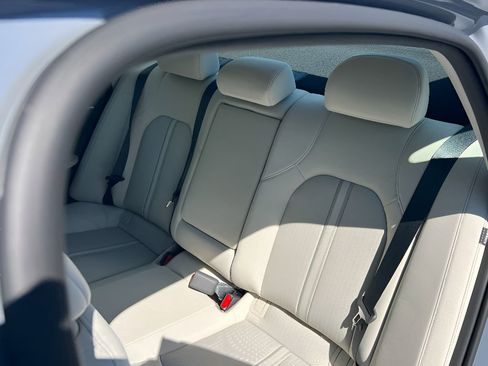 New 2026 Hyundai Sonata SEL FWD image 31