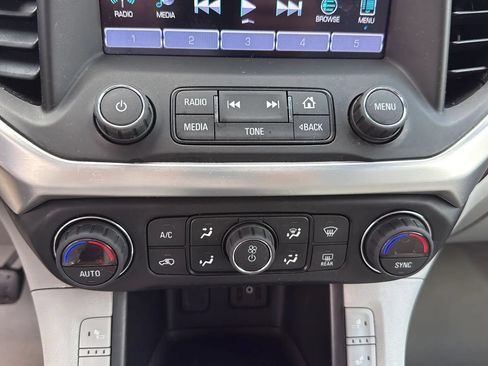 Used 2018 GMC Acadia SLT AWD/4WD image 42