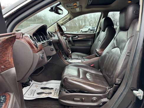 Used 2014 Buick Enclave Premium w/ Trailering Provision Package image 15