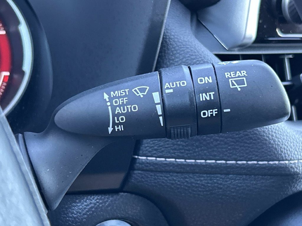Used 2025 Toyota RAV4 XLE Premium w/ Weather Package FWD image 37
