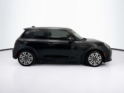 New 2026 MINI Cooper 2-Door Hardtop FWD image 4