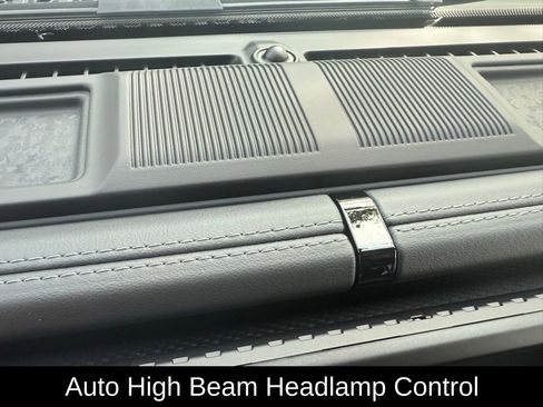 Certified 2025 Jeep Gladiator Rubicon w/ Safety Group image 12