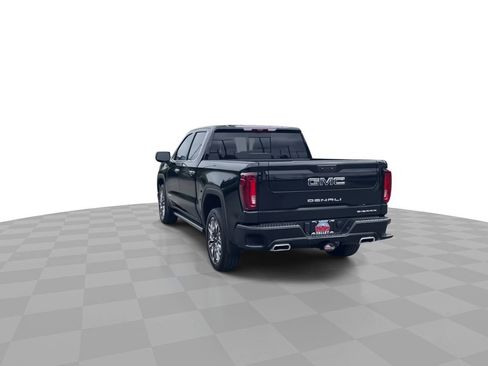 New 2026 GMC Sierra 1500 Denali Ultimate AWD/4WD image 7