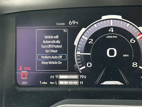 New 2026 Toyota Sequoia Platinum image 22