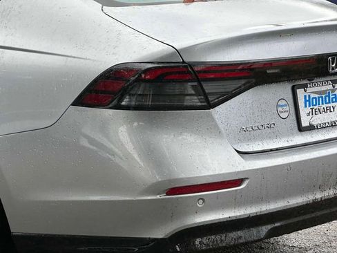 New 2025 Honda Accord EX-L image 9