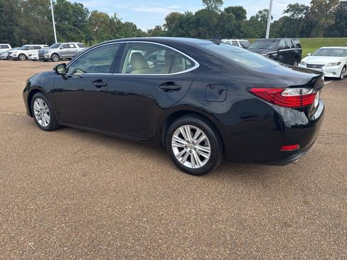 Used 2015 Lexus ES 350 image 5
