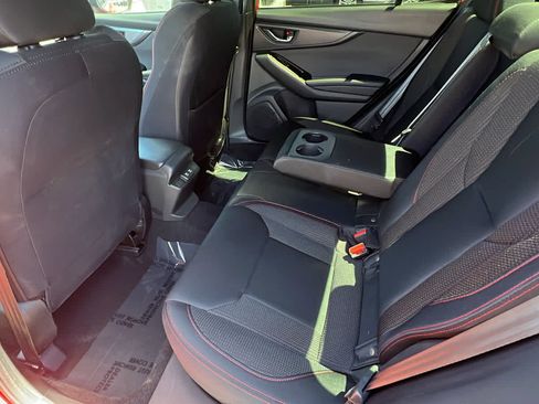 Used 2023 Subaru WRX Premium AWD/4WD image 24